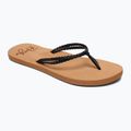 Damen-Flip-Flops ROXY Costas 2021 black 9