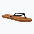 Damen-Flip-Flops ROXY Costas 2021 black