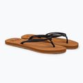 Damen-Flip-Flops ROXY Costas 2021 black 4