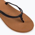 Damen-Flip-Flops ROXY Costas 2021 black 7
