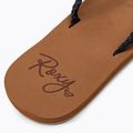 Damen-Flip-Flops ROXY Costas 2021 black 8