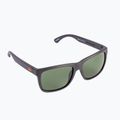 Quiksilver Charger Polarized Schwimmfähige Sonnenbrille schwarz EQYEY03113