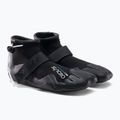 Neoprenschuhe für Frauen ROXY Syncro Reef 2021 true black 5