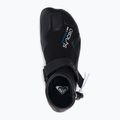 Neoprenschuhe für Frauen ROXY Syncro Reef 2021 true black 6