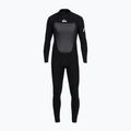 Herren Quiksilver Syncro GBS 3/2 mm Schwimmschaum Schwarz EQYW103084-XKKW