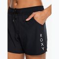 Damen-Badeshorts ROXY Classics 5" anthrazit 6