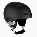 Quiksilver Theory M HLMT Snowboardhelm schwarz EQYTL03033-KVJ0