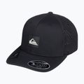 Baseballmütze für Männer Quiksilver Adapted black