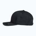Baseballmütze für Männer Quiksilver Adapted black 2