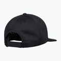 Baseballmütze für Männer Quiksilver Adapted black 3