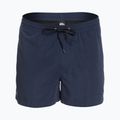 Quiksilver Everyday 15  Herren-Badeshorts navy blau EQYJV03531-BYJ0