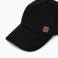 Damen-Baseballkappe ROXY Extra Innings anthracite 3