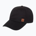 Damen-Baseballkappe ROXY Extra Innings anthracite