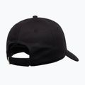 Damen-Baseballkappe ROXY Extra Innings anthracite 2
