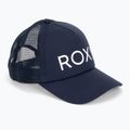 Baseballmütze für Frauen ROXY Soulrocker 2021 mood indigo