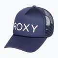 Baseballmütze für Frauen ROXY Soulrocker 2021 mood indigo 6