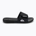 Herren-Flip-Flops Quiksilver Bright Coast Adjust black/white/black 2