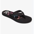 Damen-Flip-Flops ROXY Vista III 2021 black 9