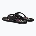 Damen-Flip-Flops ROXY Vista III 2021 black 3