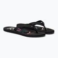 Damen-Flip-Flops ROXY Vista III 2021 black 4