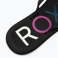 Damen-Flip-Flops ROXY Vista III 2021 black 8