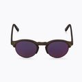 Frauen-Sonnenbrillen ROXY Minoaka 2021 matte crystal smoke/ml red 3