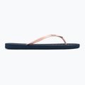 Damen-Flip-Flops ROXY Viva Tone II 2021 navy 2