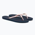 Damen-Flip-Flops ROXY Viva Tone II 2021 navy 4