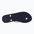 Damen-Flip-Flops ROXY Viva Tone II 2021 navy 5