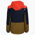Quiksilver Ambition Snowboardjacke für Kinder orange EQBTJ03113 2