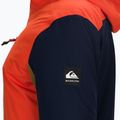 Quiksilver Ambition Snowboardjacke für Kinder orange EQBTJ03113 3