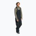 Snowboardhose Herren Quiksilver Utility Bib schwarz EQYTP3153 2