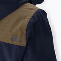 Quiksilver Tamarack Herren Snowboard Jacke navy blau EQYTJ03269 3
