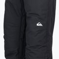 Quiksilver Estate Kinder Snowboardhose schwarz EQBTP03033 3