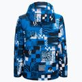 Quiksilver Morton Kinder Snowboardjacke blau EQBTJ03127 2