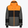 Quiksilver Herren Snowboardjacke Sycamore grau EQYTJ03286