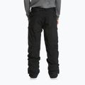 Quiksilver Utility Herren Snowboardhose schwarz EQYTP03140 5
