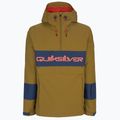 Quiksilver Herren Snowboardjacke Steeze braun EQYTJ03274