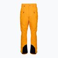 Quiksilver Boundry Herren Snowboardhose orange EQYTP03144