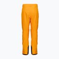Quiksilver Boundry Herren Snowboardhose orange EQYTP03144 2