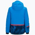 Quiksilver Silvertip Snowboardjacke für Kinder blau EQBTJ03117 2