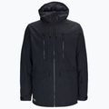 Quiksilver Fairbanks Herren Snowboardjacke schwarz EQYTJ03273