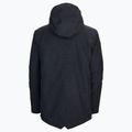 Quiksilver Fairbanks Herren Snowboardjacke schwarz EQYTJ03273 2