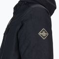 Quiksilver Fairbanks Herren Snowboardjacke schwarz EQYTJ03273 3