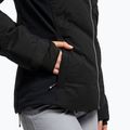 Snowboardjacke für Frauen ROXY Snowstorm 2021 true black 10