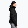 Snowboardjacke für Frauen ROXY Snowstorm 2021 true black 3