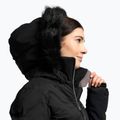Snowboardjacke für Frauen ROXY Snowstorm 2021 true black 5