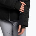 Snowboardjacke für Frauen ROXY Snowstorm 2021 true black 9