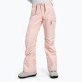 Snowboard-Hose für Frauen ROXY Nadia 2021 silver pink