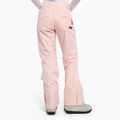 Snowboard-Hose für Frauen ROXY Nadia 2021 silver pink 4